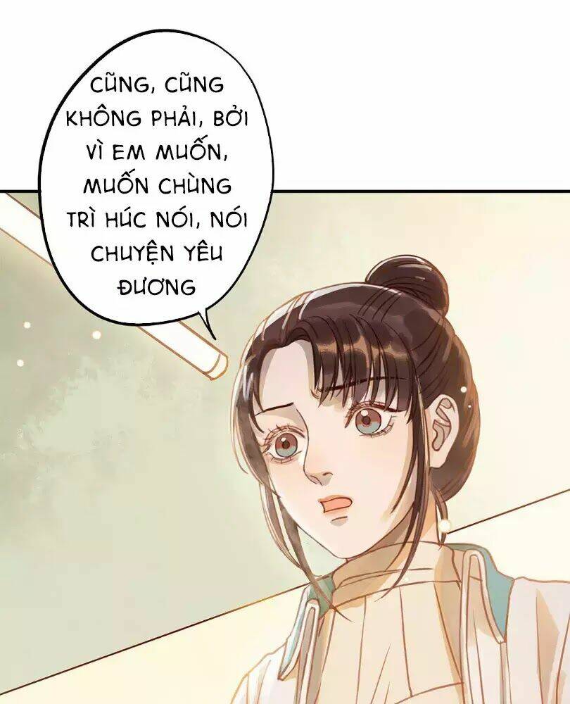 chồng trước 18 tuổi chapter 9 26