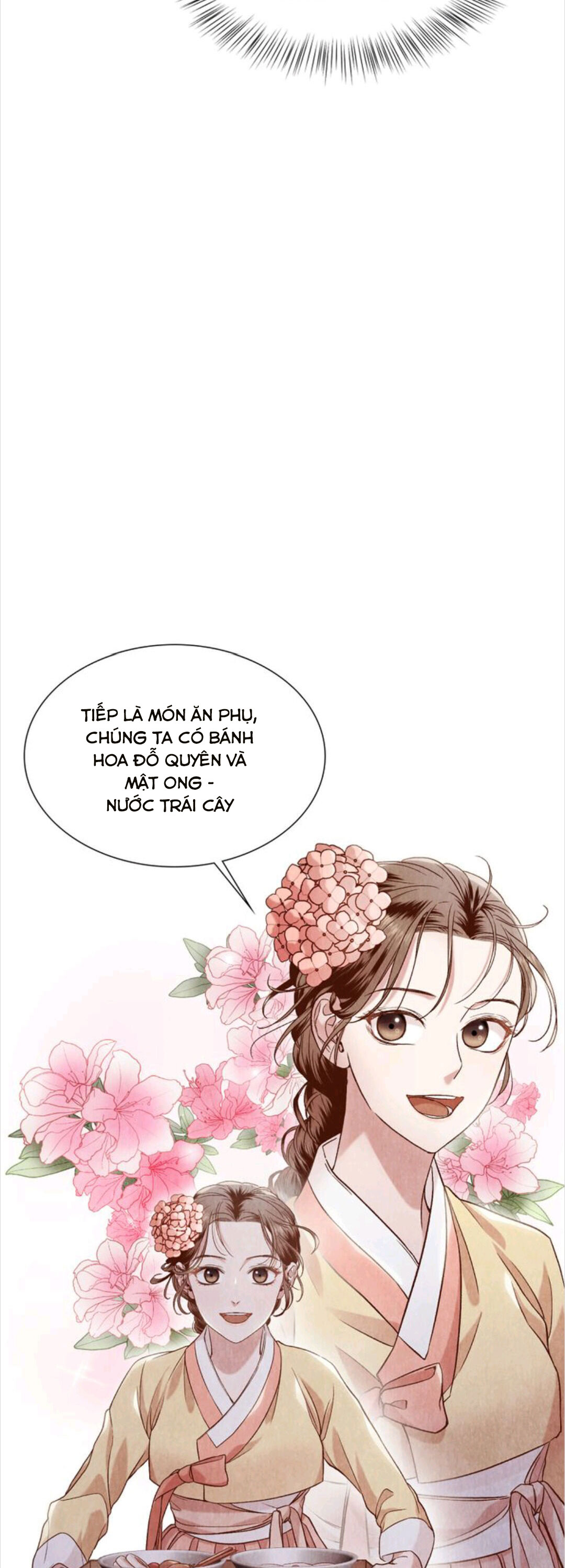 nhật ký hayang chapter 6.5 12