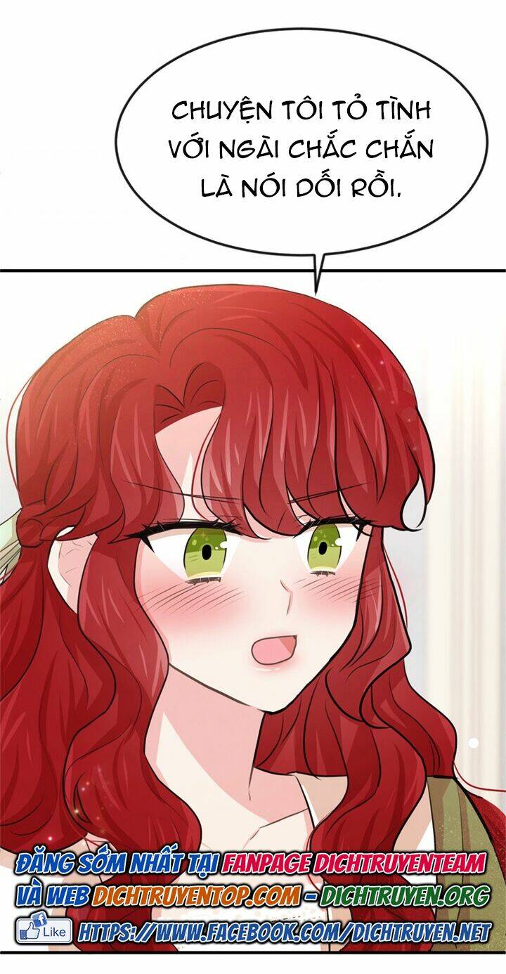 tiểu thư scarlet, em không muốn trả thù sao? chapter 25 67