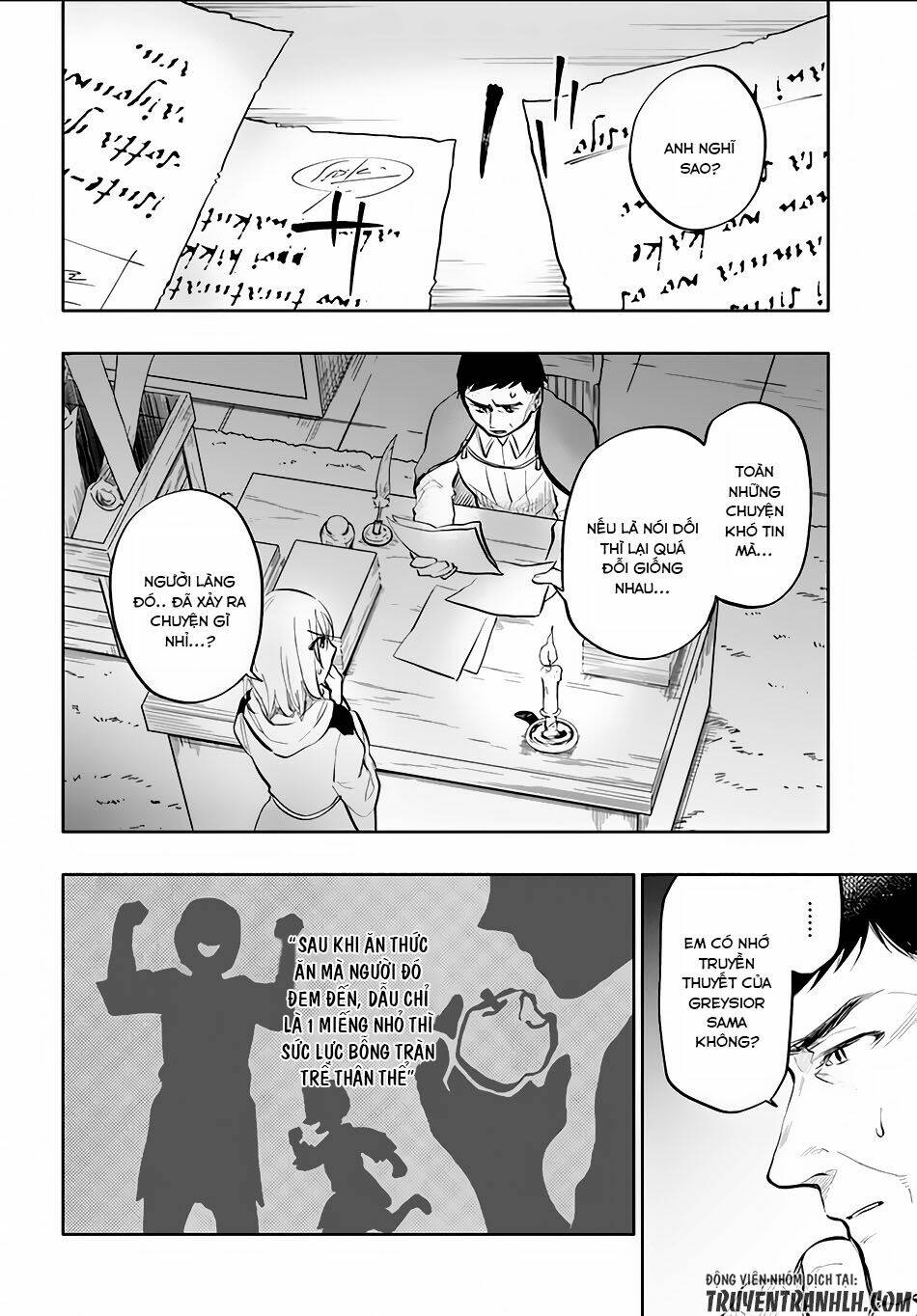 takarakuji de 40-oku atattandakedo isekai ni ijuu suru chapter 12 27