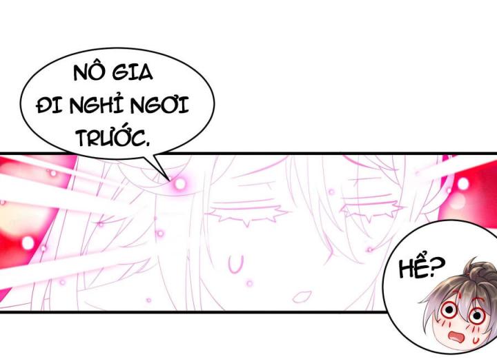 tuyệt sắc đạo lữ đều nói ngô hoàng có thể chất vô địch chapter 8 21