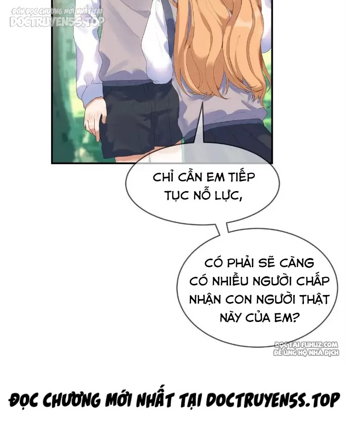 lời nói dối của cô ấy chapter 21 36