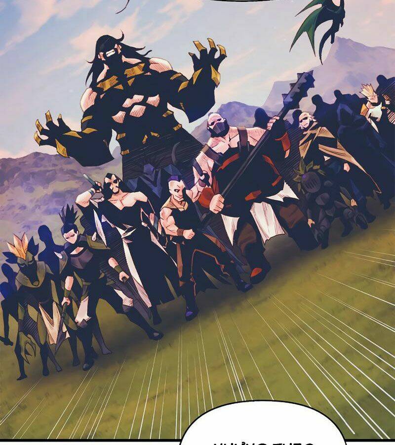 tu sĩ trị liệu của thái dương giáo chapter 17 84