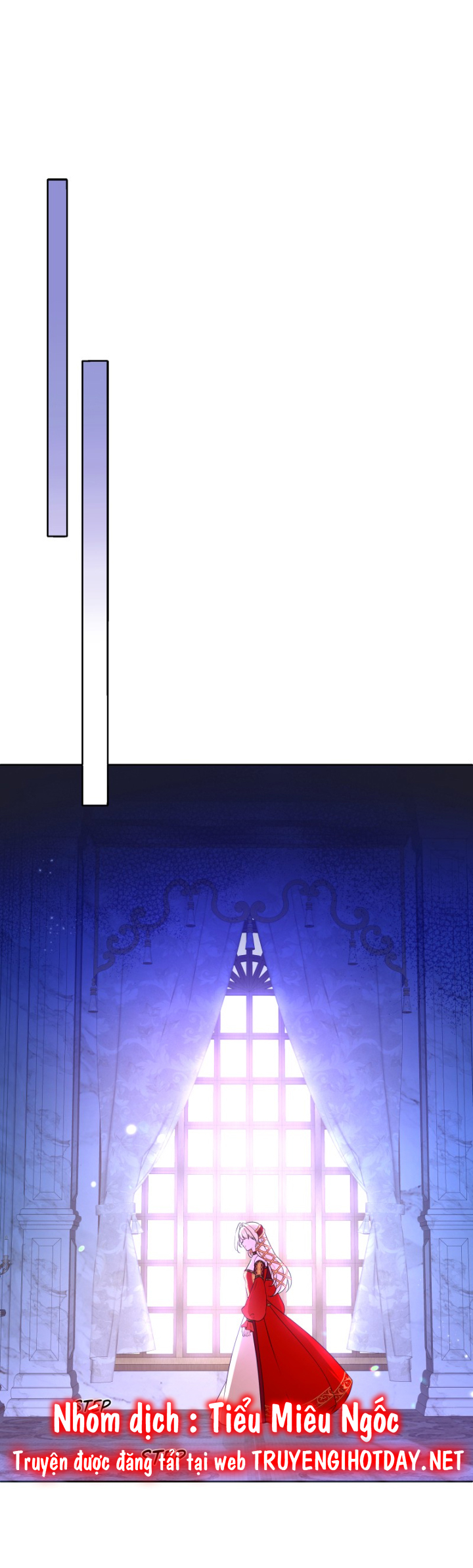 hãy tránh xa khỏi tôi, romeo chapter 84 1