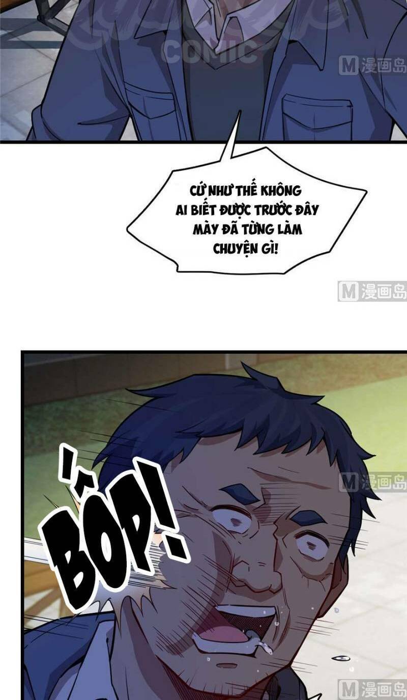 thâm dạ thư ốc chapter 87 6