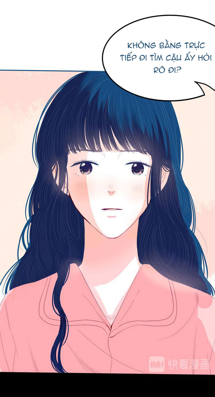 không có mưa gió thì sao có nắng chapter 31 22