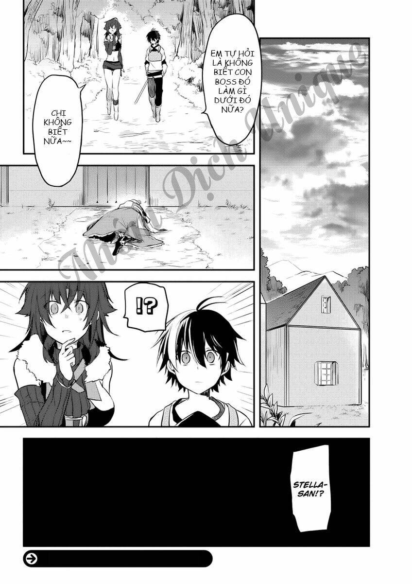 ubau mono ubawareru mono chapter 6.1 16