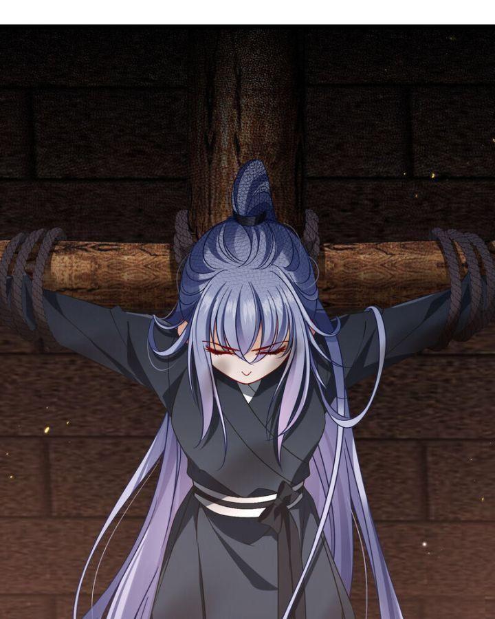 nụ cười của ngươi ngọt gãy tám cái răng của ta chapter 86 40