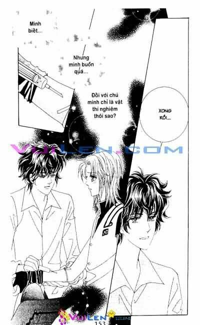 người duy nhất chapter 48 14