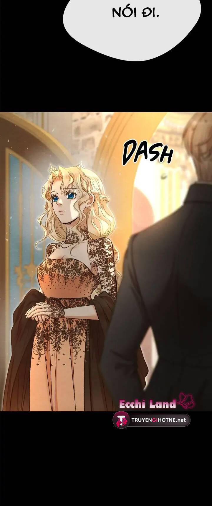 Hoàng Tử Rắc Rối chapter 16.2 13