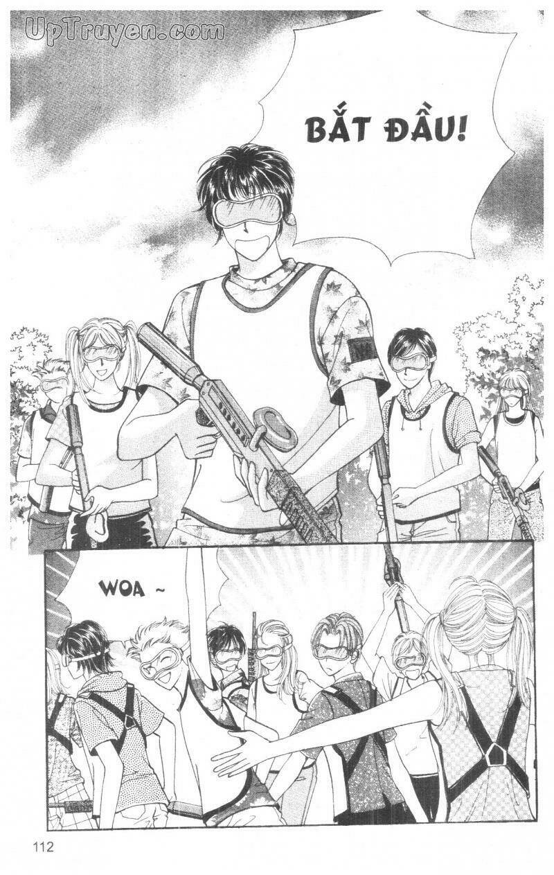 người yêu hoa chapter 6 112