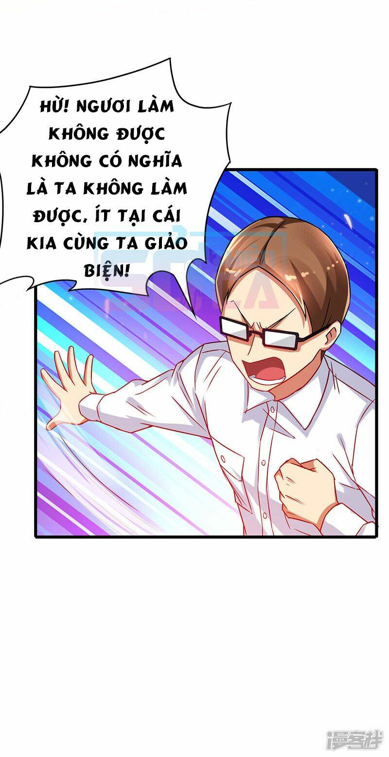 siêu cấp bại gia tử chapter 57 30