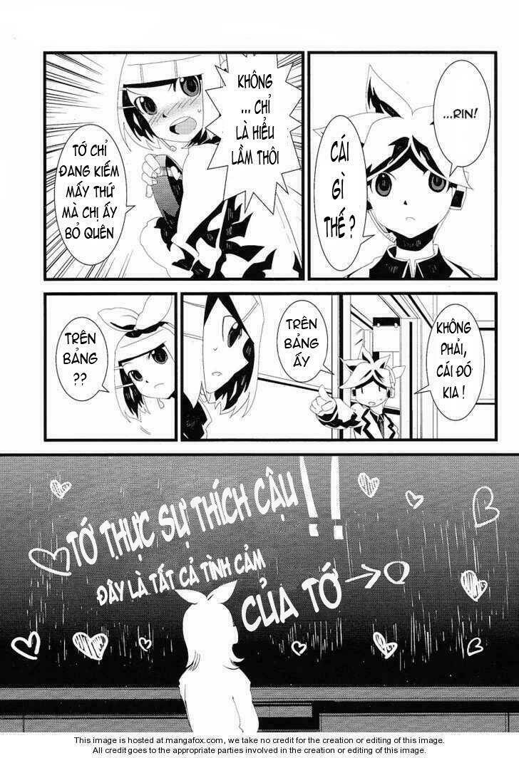 hatsune mix chapter 15 12