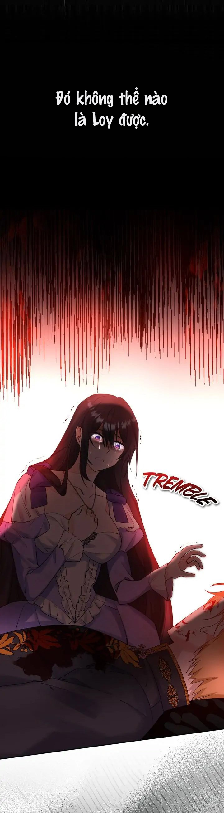 Lý Do Bảo Vệ Con Trai Của Phù Thủy chapter 5.1 - Trang 10