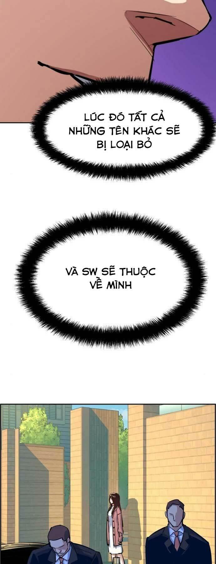 bạn học tôi là lính đánh thuê chapter 90 21