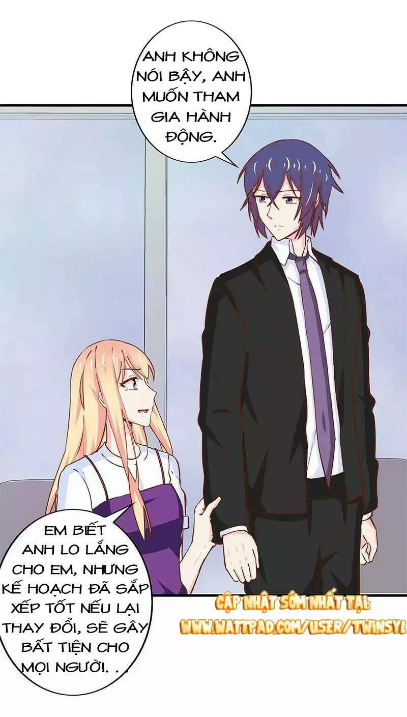 không gả cho tổng tài, gả cho người hầu chapter 170 27