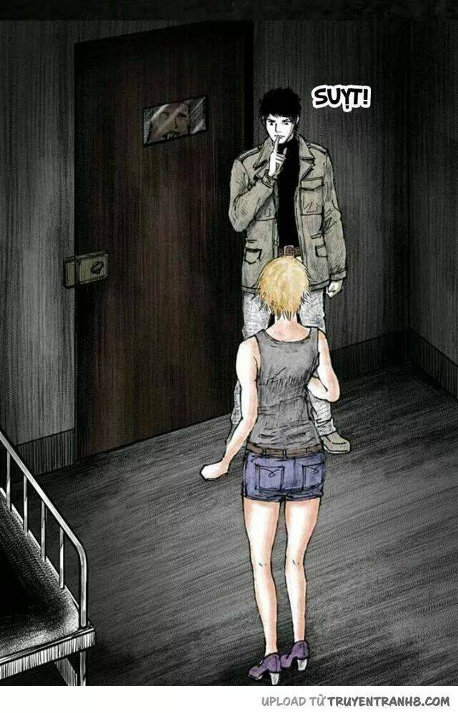 trấn thái bình chapter 6 12