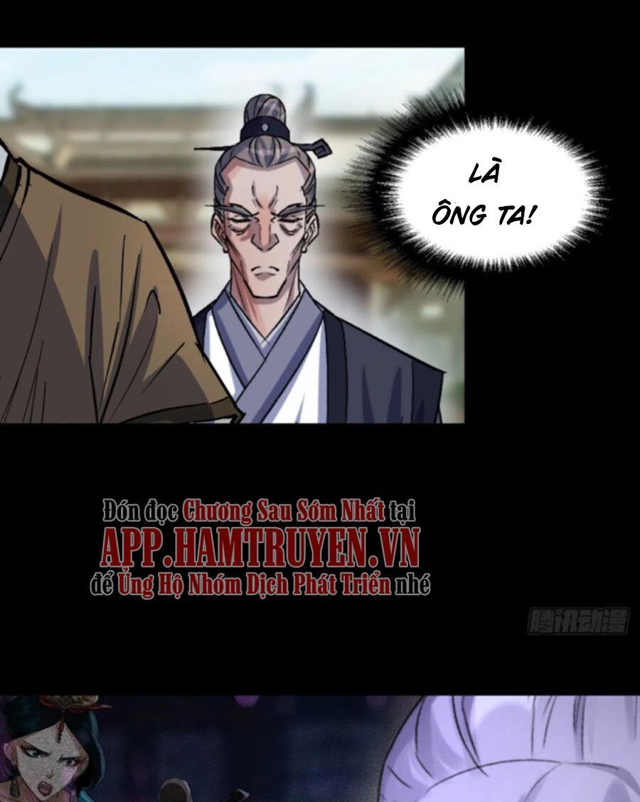 thông u đại thánh chapter 38 44