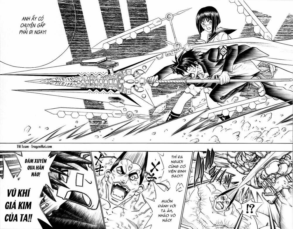 busou renkin chapter 2 20