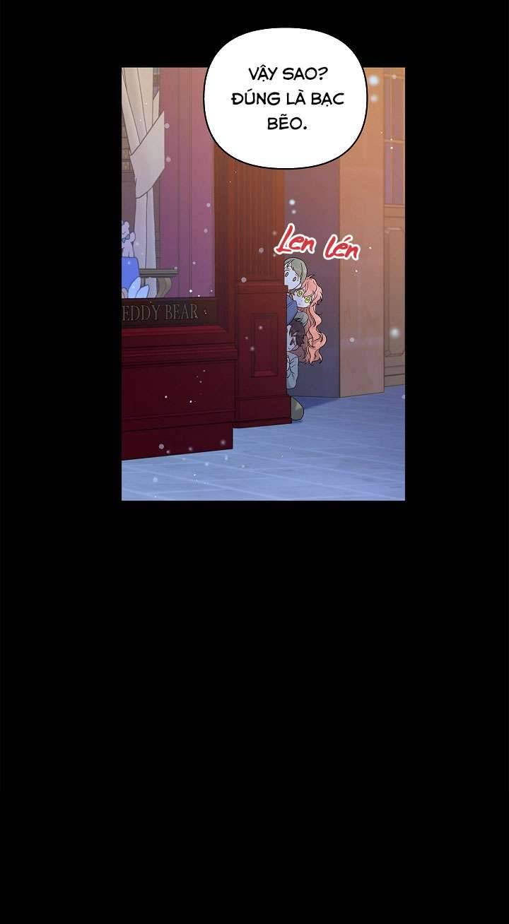 phương pháp trở thành con gái của người hùng bóng đêm chapter 20 31