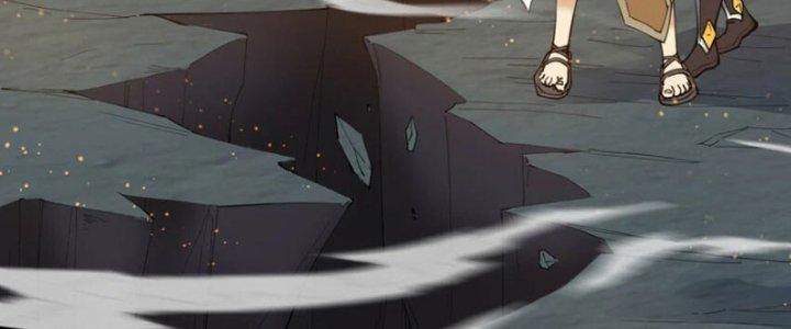 ẩn cư mười vạn năm, đời sau mời ta rời núi chapter 40 135