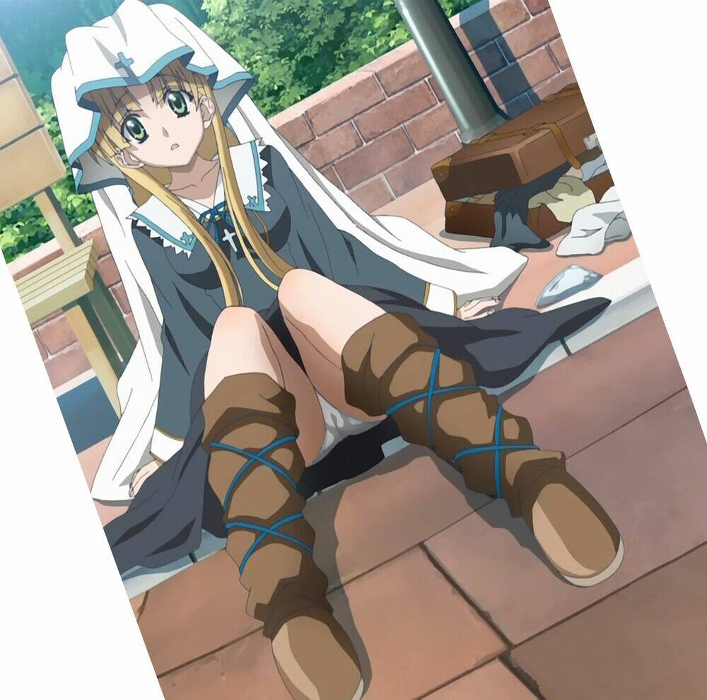 ảnh anime và ảnh wallpaper đẹp chapter 22 23