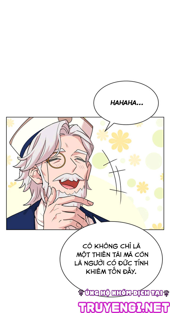 tiểu thư chỉ muốn được nghỉ ngơi chapter 9 28