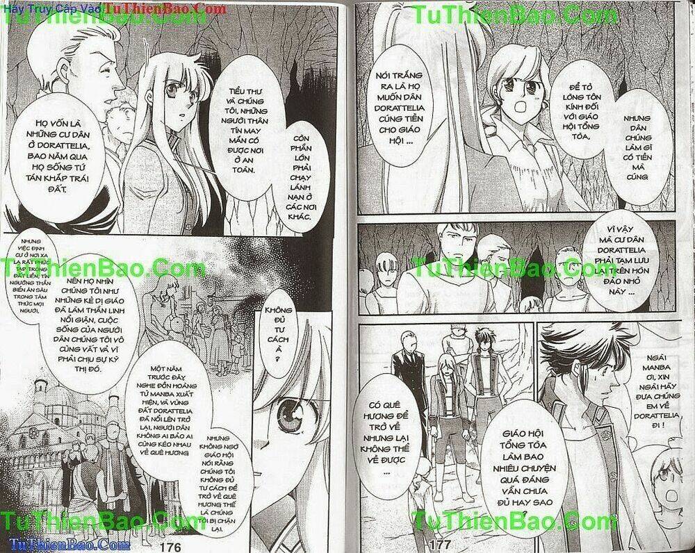 bông hoa cướp biển chapter 3 89