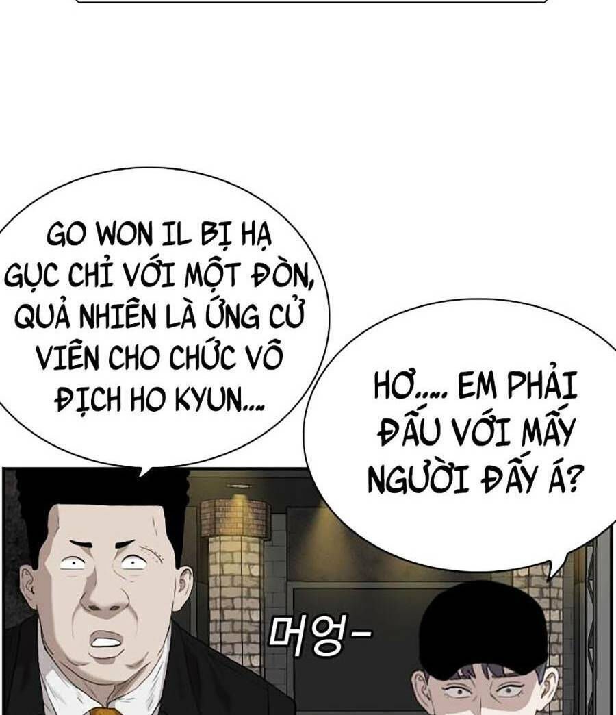 người xấu chapter 100 93