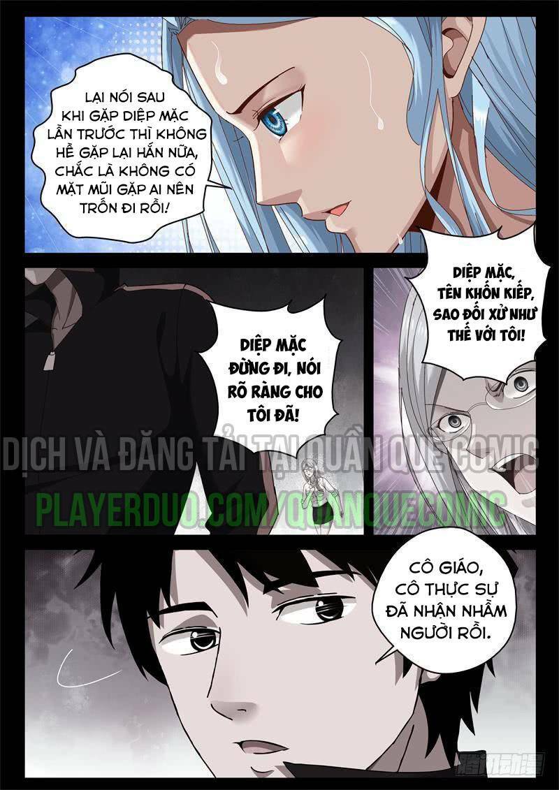 tối cường khí thiếu chapter 45 5