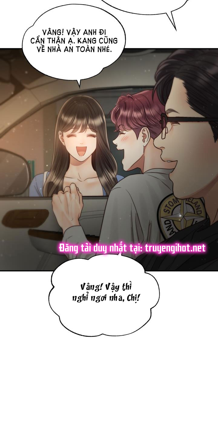 [16+] ánh sao ban mai chapter 63.1 25