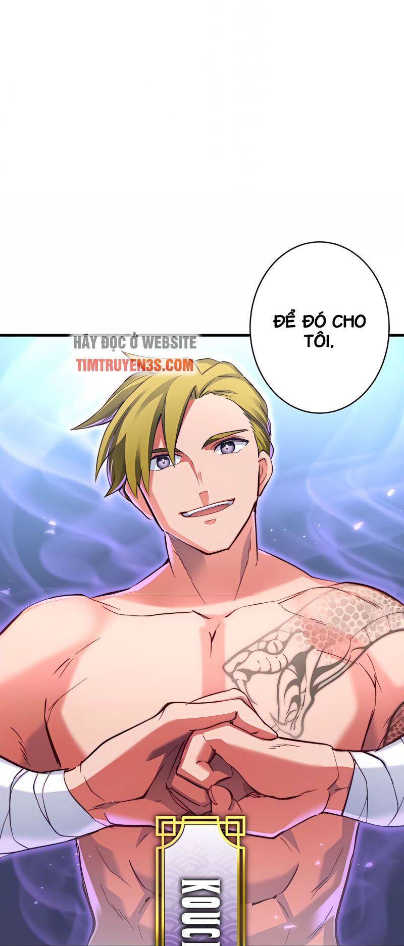 saikyou inyoushi no isekai tenseiki chapter 12 9