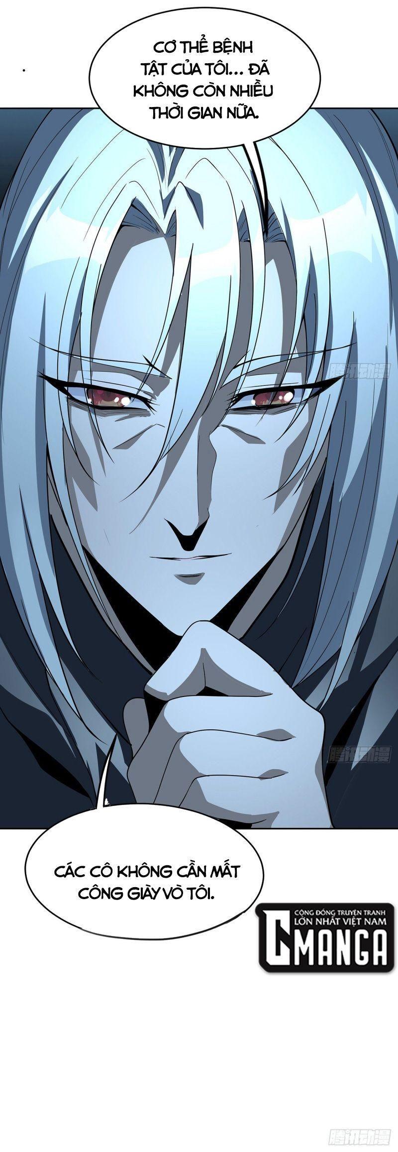 địa cầu đệ nhất kiếm chapter 45 17