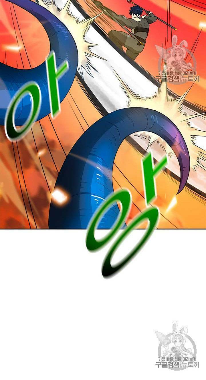 tôi tự động săn một mình chapter 47 86