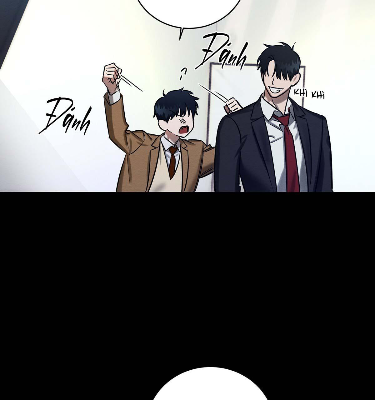 vòng xoáy của ác ma chapter 11 92