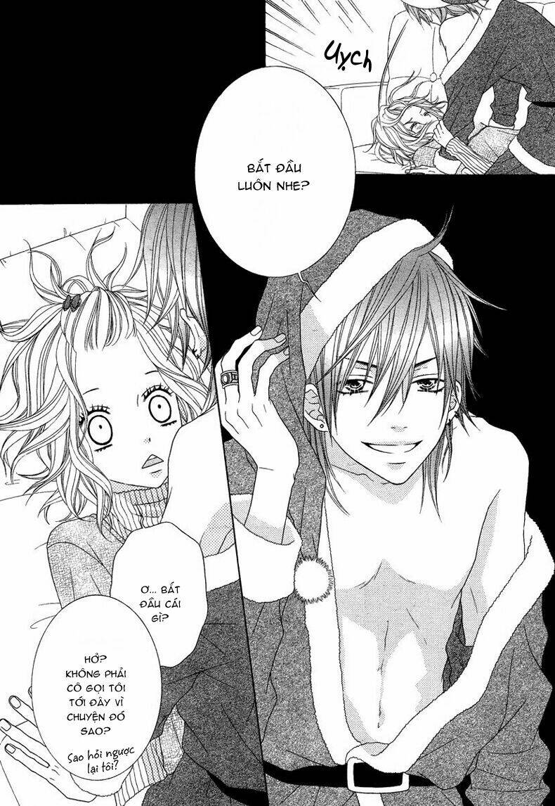 tổng hợp one shot. chapter 288 8