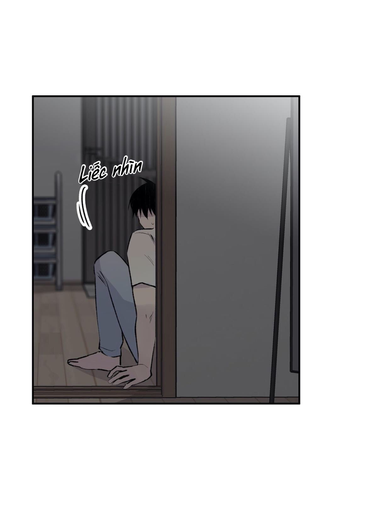 đừng viết nữa, tác giả thân mến! chapter 52 54