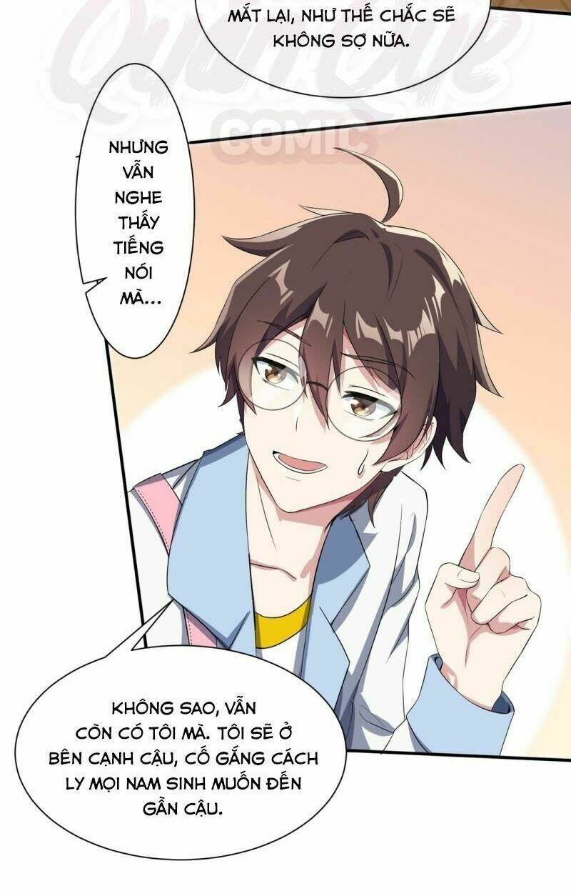 kế hoạch trở thành phế vật chapter 10 14