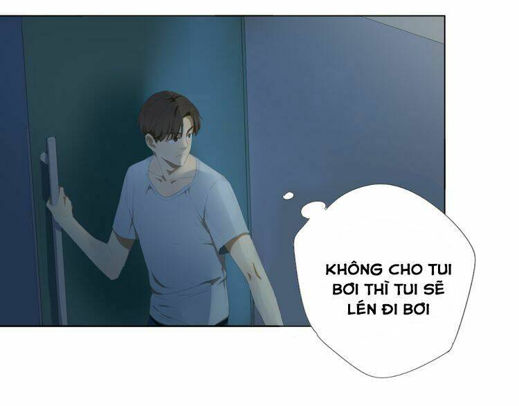 phi ngư chapter 5 22