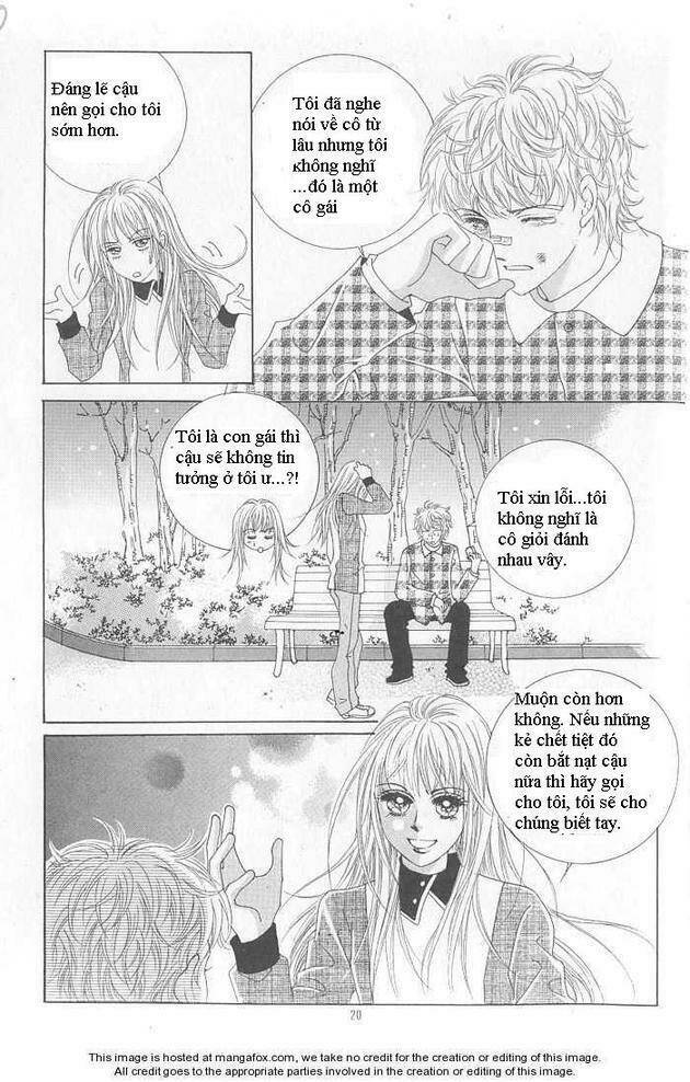 thần tượng mua sắm chapter 1 9