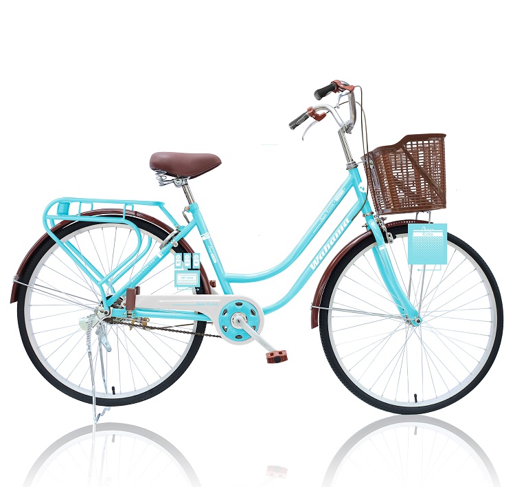 Xe đạp mini Wahama KOREA HQ 24/26 inch