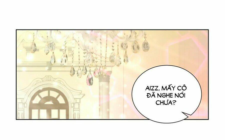 lưu luyến nguy tình chapter 3 3