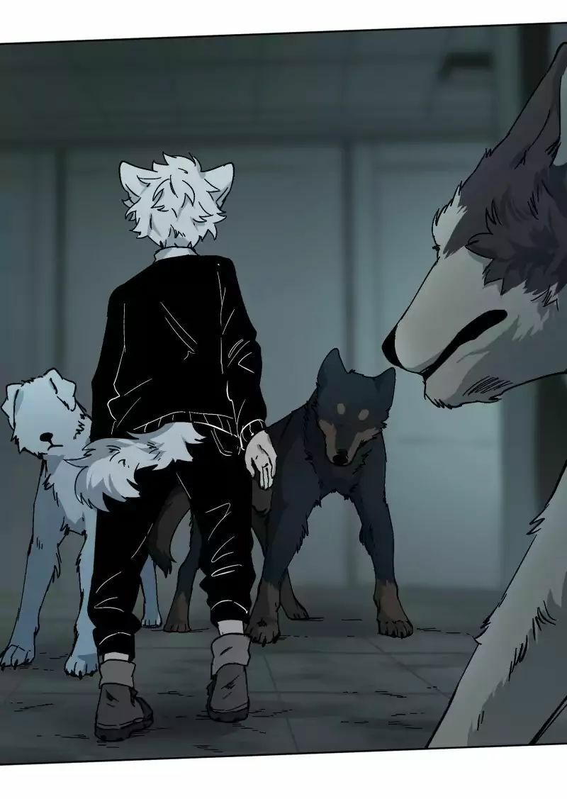 lumine - cội nguồn ánh sáng chapter 25 27