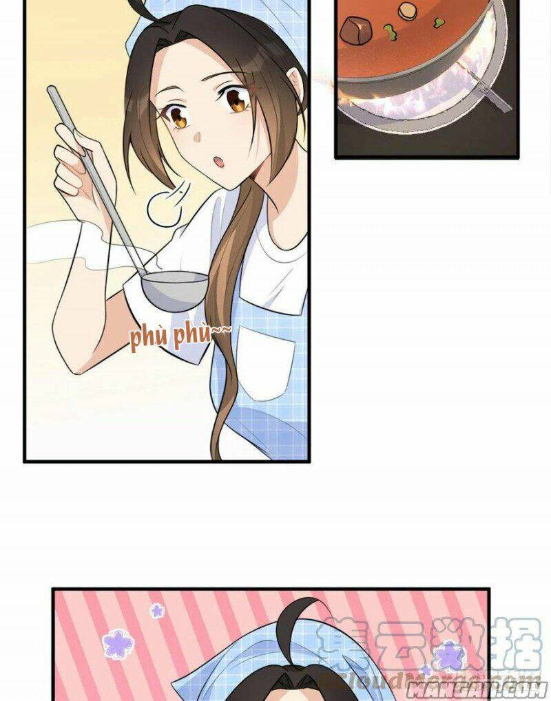 vẫn cứ nhớ em, nhớ em chapter 83 7