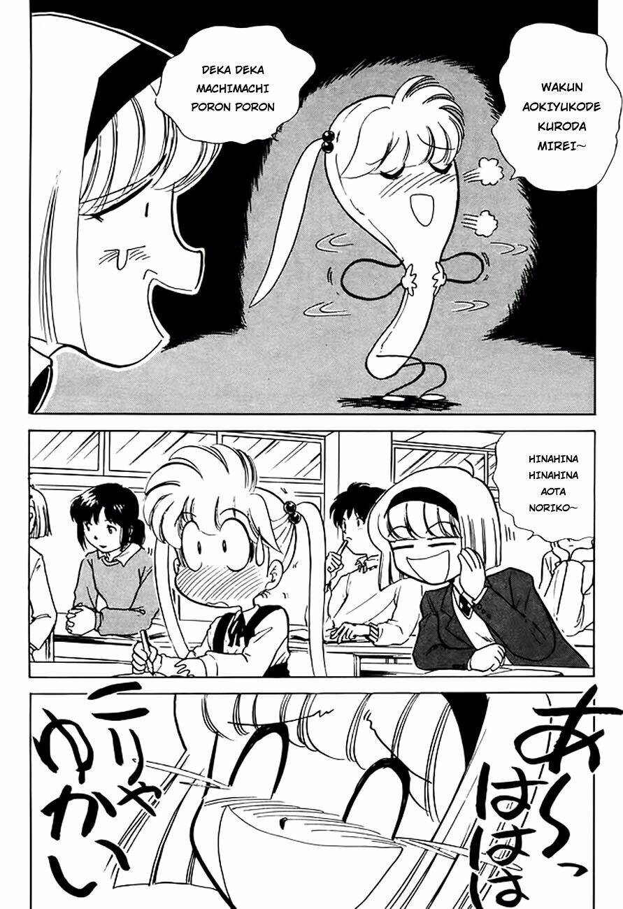 jigoku sensei nube - người thầy dũng cảm chapter 160 12