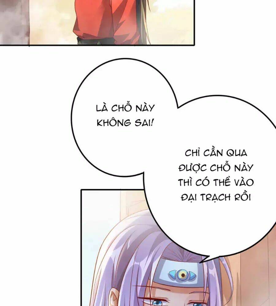 thiên kim bất hoán chapter 22 29