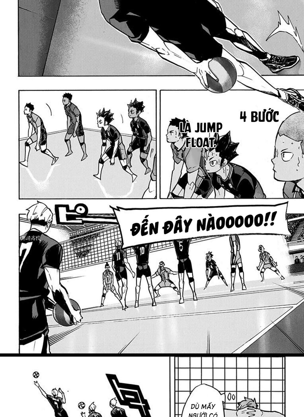 haikyuu chapter 253 7