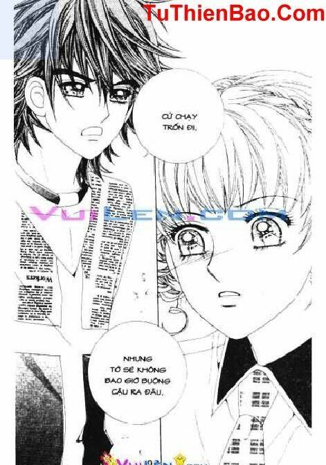 ánh nắng chói chang chapter 13 89