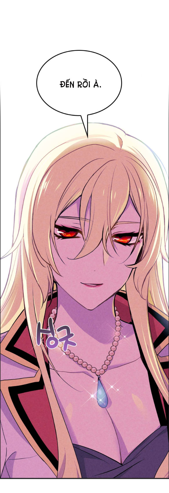 [bản 18+] trò chơi săn mồi của hoàng đế và thánh kỵ sĩ chapter 5.2 24