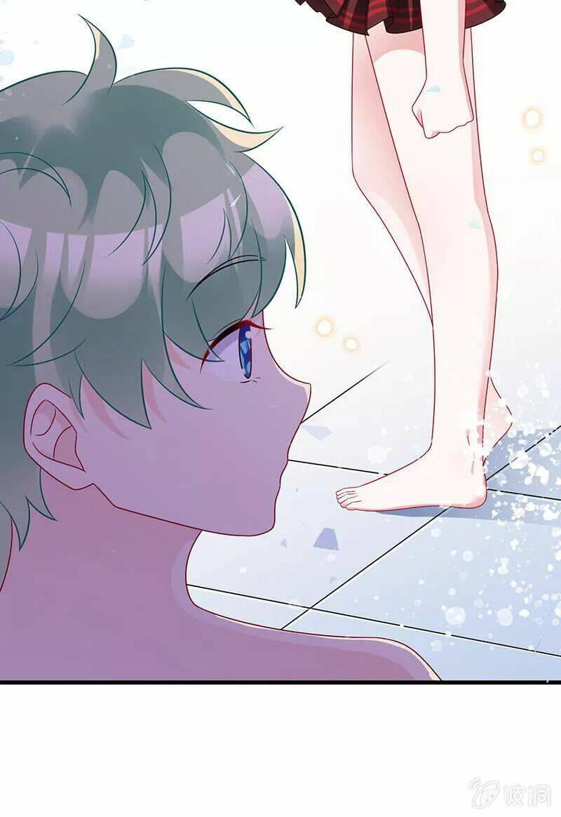 vương bài thiên sư và tiểu manh yêu chapter 23 15